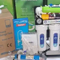 فروش ابسرکن رومیزیlexicalسه شیر و دستگاه تصفیه اب|آبسردکن و تصفیه آب|دوگنبدان, |دیوار