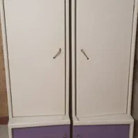 تخت و کمد تمام چوب از چوب دقت