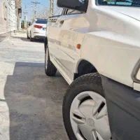 فروش پراید وانت بار 151 مدل 1402