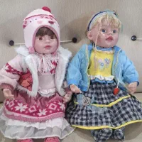 عروسک تزیینی