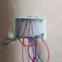 برق کار ساختمان|خدمات پیشه و مهارت|بوشهر, |دیوار