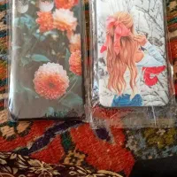 دوتا قاب گوشی برای گوشی a21