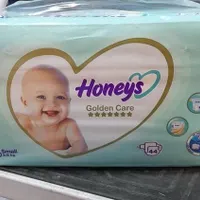 چندبسته پوشک هانیزسایز۲صدتومن زیرقیمت بازار