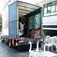 باربری معتبراسباب‌کشی حمل باراثاثیه منزل (موسوی)|خدمات حمل و نقل|کازرون, |دیوار