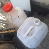دبه و گالن