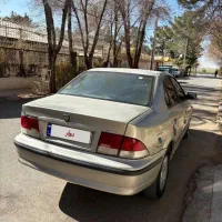 سمند ۸۳|خودرو سواری و وانت|شاهین‌شهر, فردوسی|دیوار