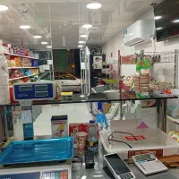 واگذاری کامل مغازه لبنیاتی