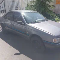 ماشین مرتب و تمیز