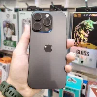 اپل Iphone 16Pro حافظه ۲۵۶ گیگ - موبایل بادز