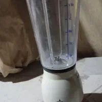 آسیاب و مخلوط کن