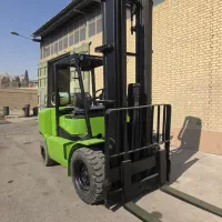 لیفتراک ۵ تن سپاهان ۲۰۱۰|خودرو سنگین|اصفهان, شهرک صنعتی جی|دیوار