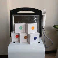 انواع دستگاه هایفو بلک