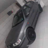 سمند ef7 دوگانه فابریک مدل ۸۹