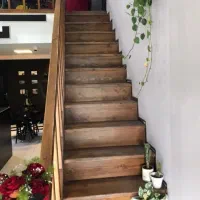 مغازه بر اصلی اطبا|اجارهٔ مغازه و غرفه|بندر انزلی, اطبا|دیوار