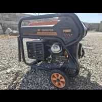 موتوربرق ۹۰۰۰کیلو وات