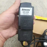 یووی اکواریوم ۵ وات