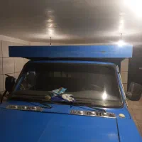 باربند نیسان