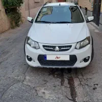 کویک مدل 401 تمام فابریک|خودرو سواری و وانت|شیراز, شهرک سراج|دیوار