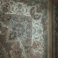 یه تخته فرش ۹متری