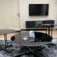 اجاره سوئیت آپارتمان مبله اقدسیه،ازگل،دارآباد