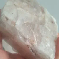 الماس راف وشهاب سنگ