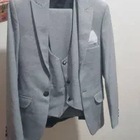 کت وشلوار نوجوانی