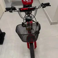 دوچرخه مارک ok