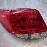 چراغ عقب دنا سمت راننده