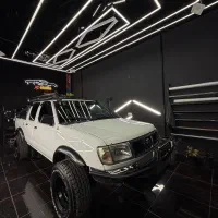 نیسان پیکاپ مدل۸۶