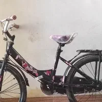 دوچرخه
