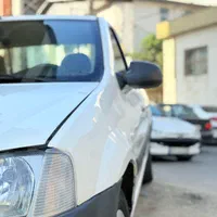 وانت رنو تندر 90، مدل ۱۳۹۶