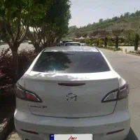 مزدا ۳ نیواتومات تیپ ۱ 89|خودرو سواری و وانت|کرج, شهرک جهان‌نما|دیوار