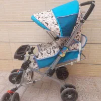 کالسکه نوزاد کودک