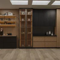 بازسازی اجرای دکوراسیون اجرای کابینت