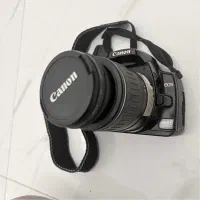 دوربین کنون 400d بالنز|دوربین عکاسی و فیلم‌برداری|تهران, آبشار|دیوار