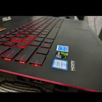 لپتاب ASUS مدلG501j