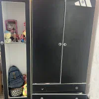 سرویس خواب نوجوان|تخت و سرویس خواب|یزد, |دیوار