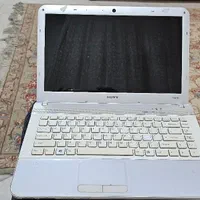 لپ تاپ سونی وایو