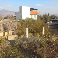 ۲۱۵  متر زمین جوازدار