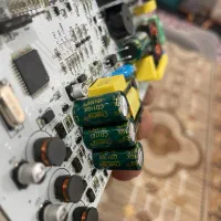 تعمیر و سرویس انواع یخچالهای خانگی