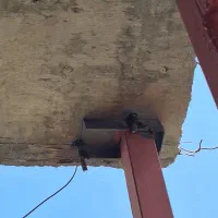 اسکلت دیوار چینی|خدمات پیشه و مهارت|شاهرود, |دیوار