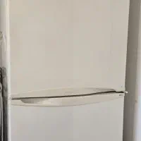 یخچال فریزر سایوان کارکرده