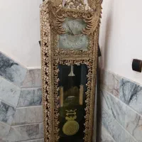 فروش ویترین و ساعت برنز