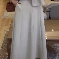 سفارش دوخت انواع لباس های مجلسی و بیرونی وتعمیرات