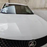 دیگنیتی پرستیژ سفید تو مشکی 1403