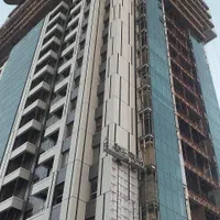 نمای کامپوزیت|مصالح و تجهیزات ساختمان|رشت, فلسطین|دیوار