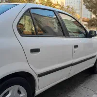 سمند se مدل ۹۰ پژو موتور|خودرو سواری و وانت|فردیس, سرحدی|دیوار