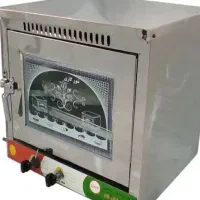 تنور گازی خانگی