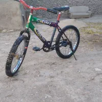 دو چرخه ۲۰|دوچرخه، اسکیت، اسکوتر|ایجرود, |دیوار