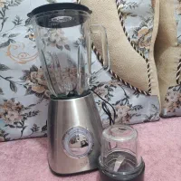 مخلوط کن و اسیاب